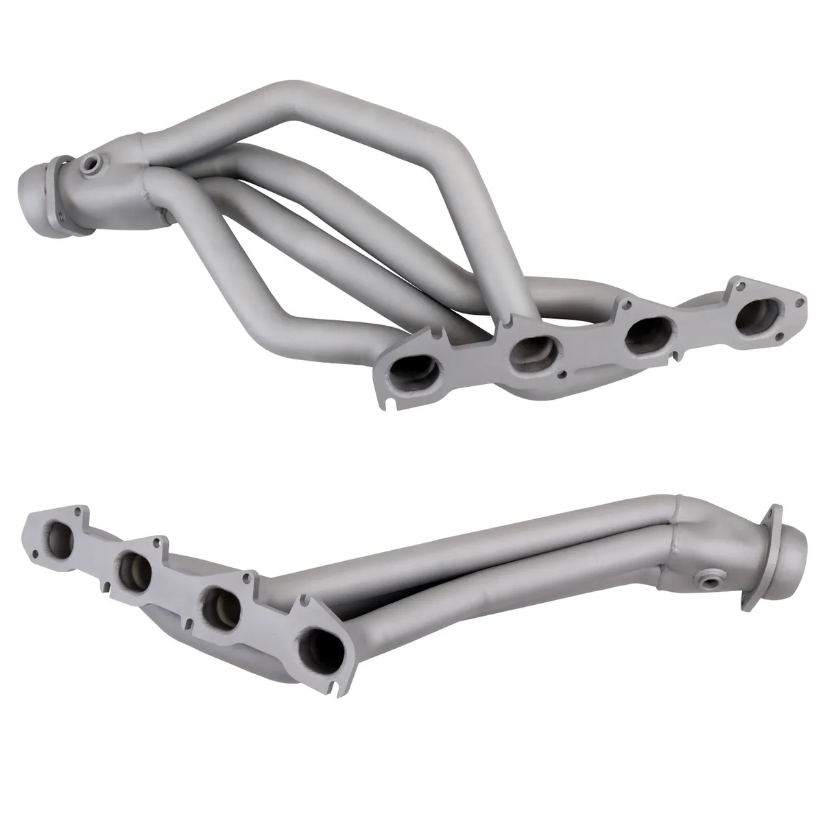 Dodge Ram 1500 5.7L Hemi 1-3/4” Long Tube Exhaust Headers - Titanium Ceramic 09-25 product image