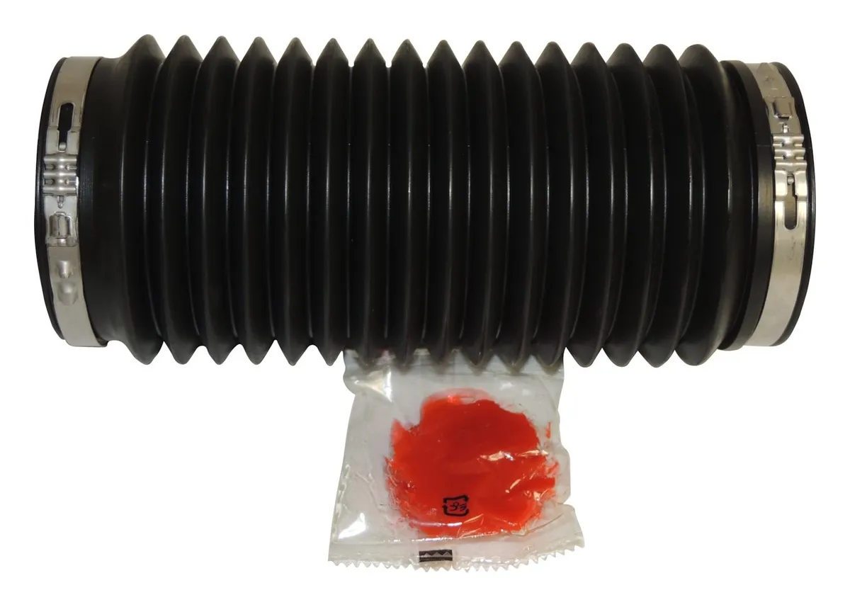 Crown Automotive Rear Drive Shaft Boot Kit - JK 4Dr 2009+ product image