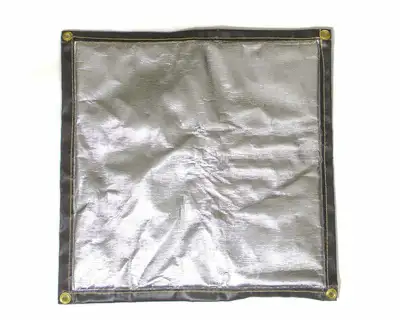 Longacre Floor Mat 18in x 18in