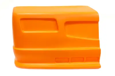 Dominator Race Body SS Nose Orange Right Side Dominator SS