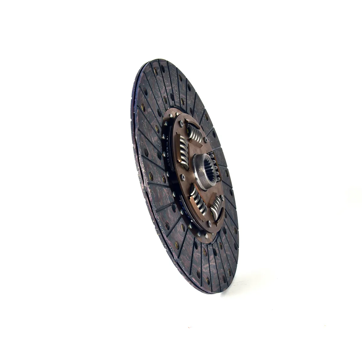 Centerforce ? II, Performance Clutch and Flywheel Kit, 129 Tooth Gear, 8 Bolt Crank, 406 ft/lbs Capacity, 11in Dia., 21-Spline, Fits Toyota Tacoma 3.5L product image