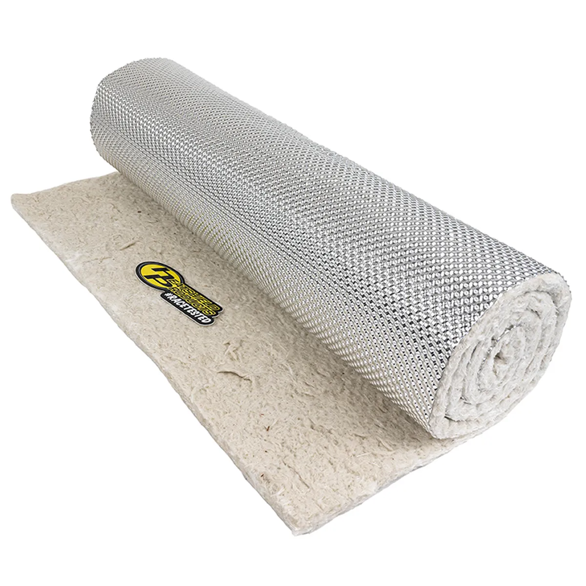 Heatshield Products 175110 - Heatshield Armor 1/2 thk x 18 in x 4 ft product image