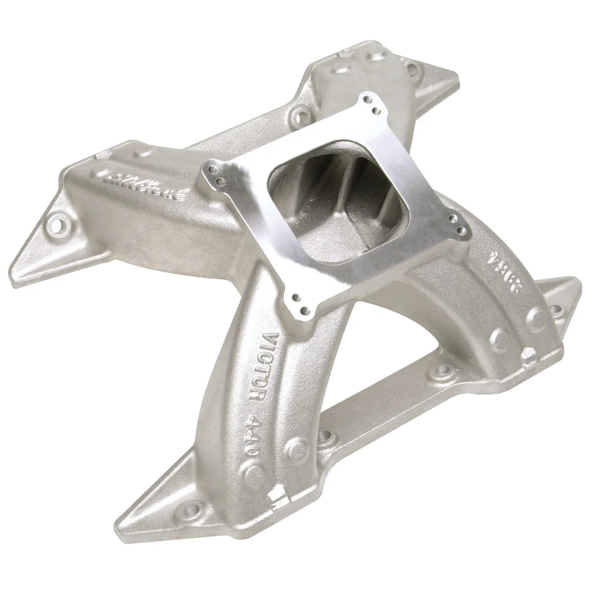 Edelbrock 2954 Victor Chrysler 440 Intake Manifold product image