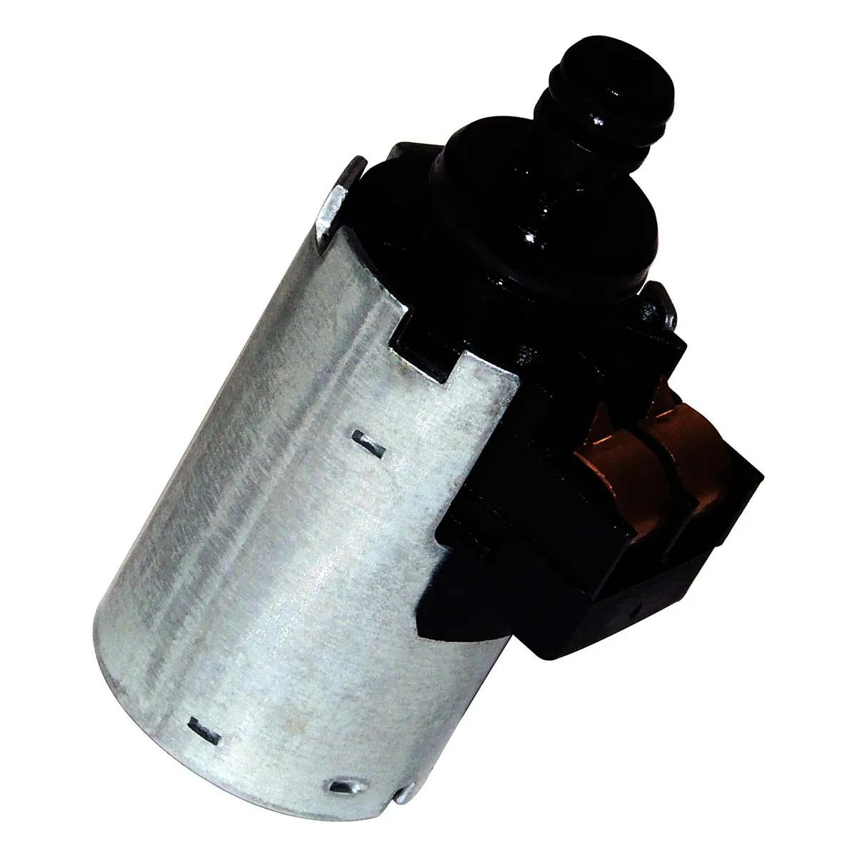 Crown Automotive Jeep Replacement 5189057AB Transmission Shift Solenoid for 02-18 Jeep JK, WK, XK, and KK w/ W5A580 Trans. product image