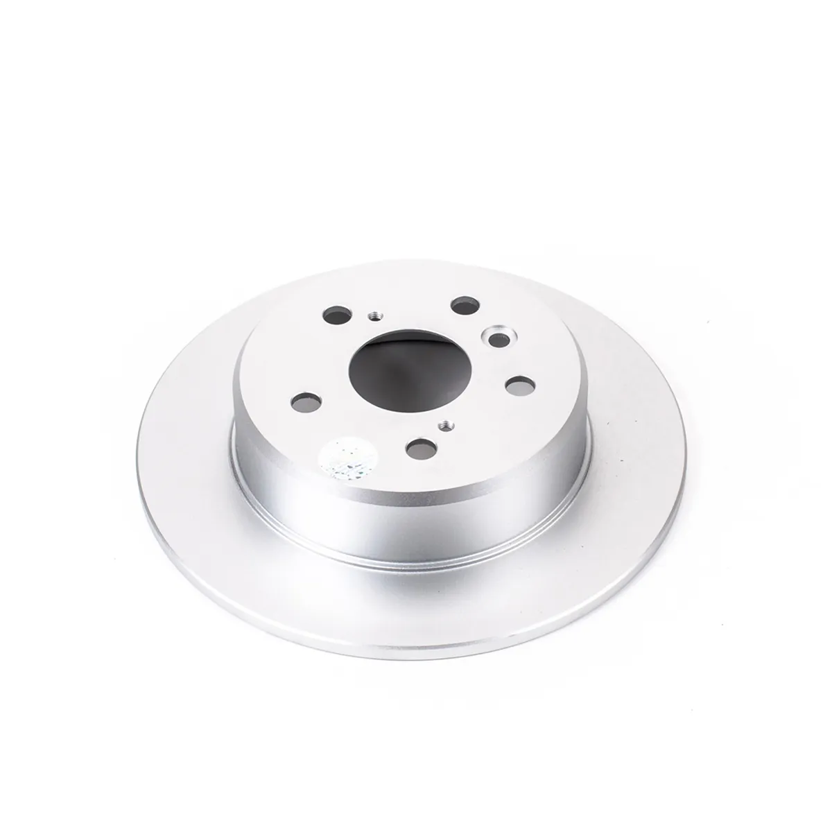 Evolution Coated Rotor Rear 2003-99 Lexus Rx300 2003-01 Toyota Highlander product image