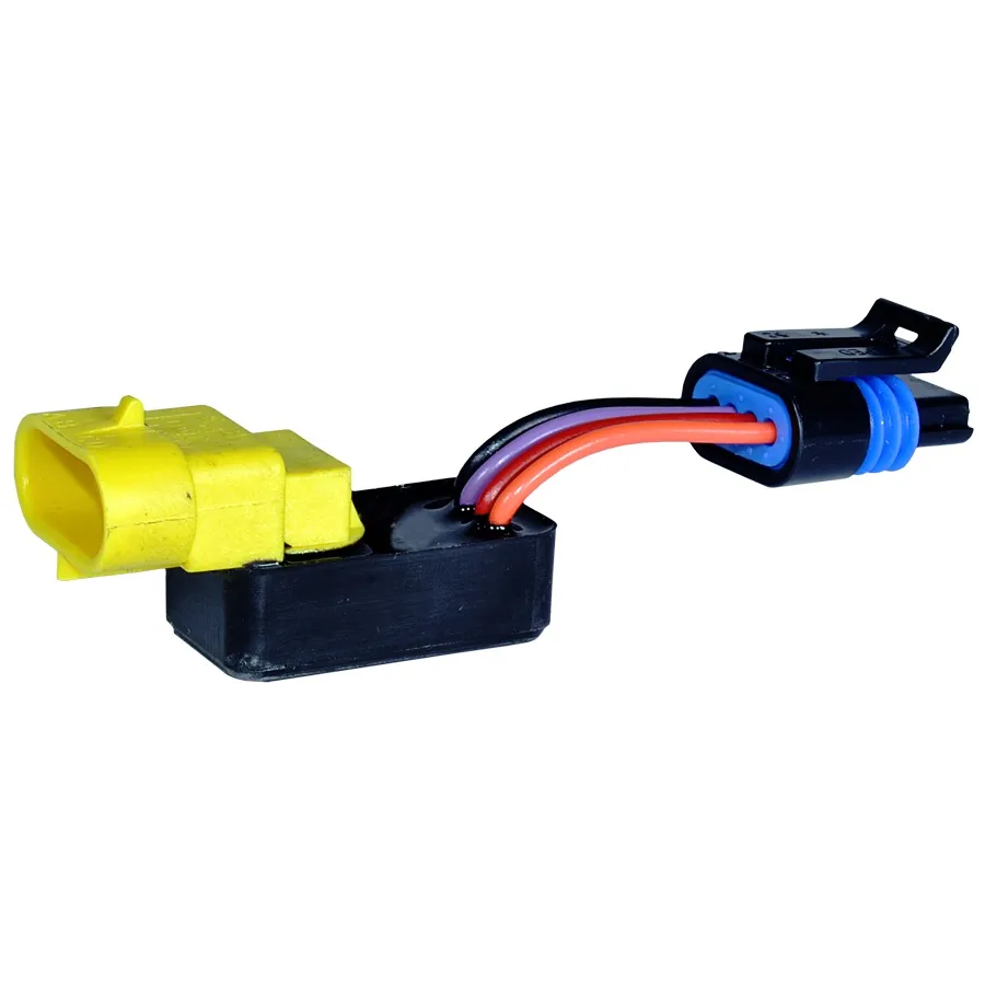 ATS Electronic Fuel Regulator Fits 1998 - 2018 - 5.9L & 6.7L Cummins product image