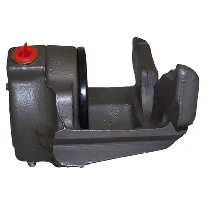 Crown Automotive Jeep Replacement 1978-1981 CJ-5 CJ Right - Without Pads 1978-1981 CJ-7 CJ Right - Without Pads 1981-1981 CJ-8 CJ Right - Without Pads