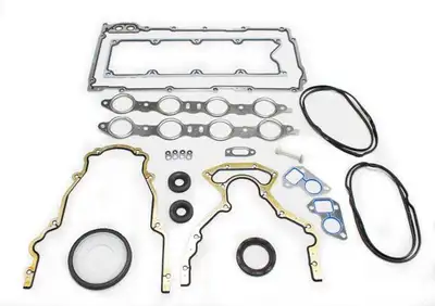 Brian Tooley Racing GEN 3 LS Gasket Kit
