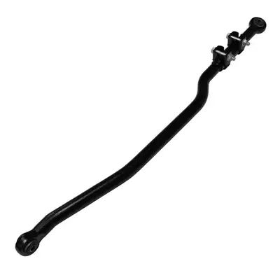 Raptor Series Raptor Series 170107-438900 RSO Forged Rear Track Bar 0-6in Lift Black for Wrangler JK/JKU