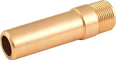 Dart Valve Guide