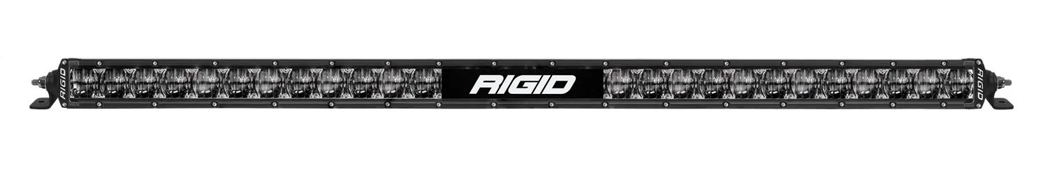 Rigid Industries 930413 Sr-Series Dot/Sae J581 30 Inch Dual Function White Auxiliary High Beam LED product image