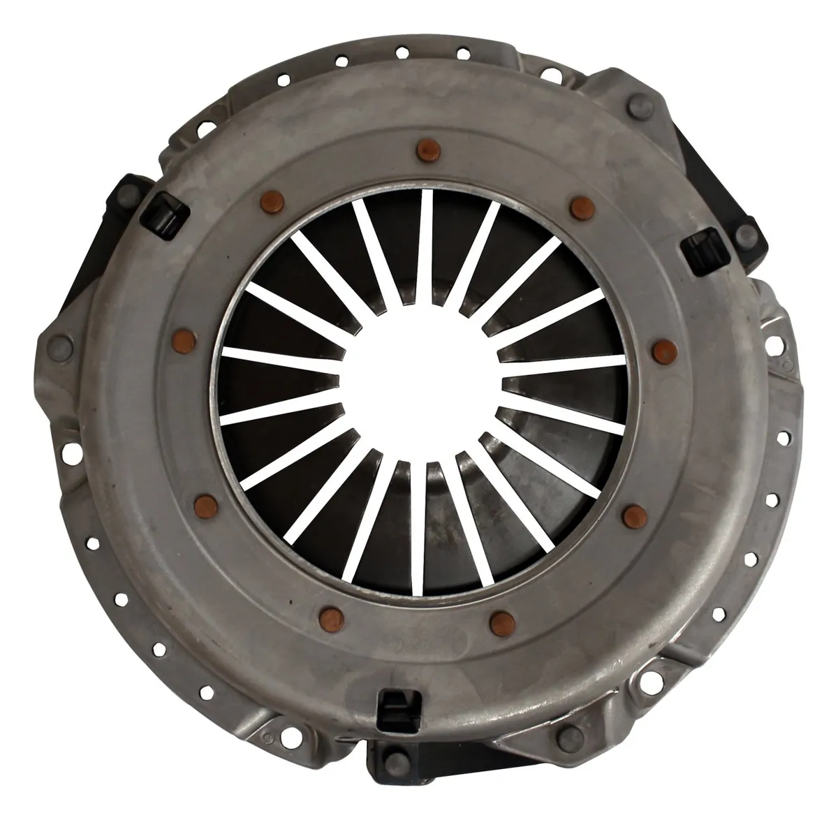 Crown Automotive Jeep Replacement 53002711 Pressure Plate for 1983-1986 CJs, XJ Cherokee, MJ Comanche w/ 2.5L Engine product image