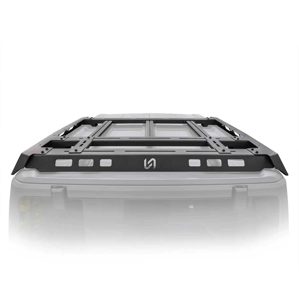 2021-2026 Ford Bronco 2 Door Hard Top Half Roof Rack product image