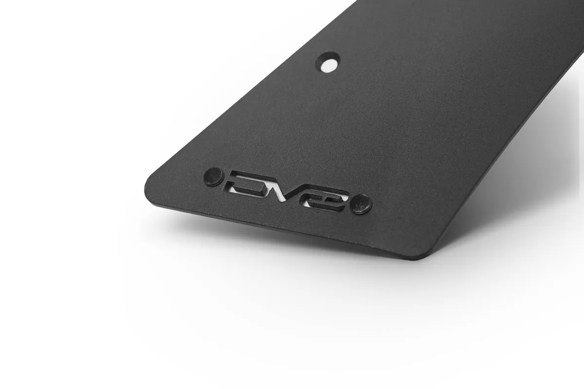 2007-2018 Jeep Wrangler JK | Fender Flare Deletes product image