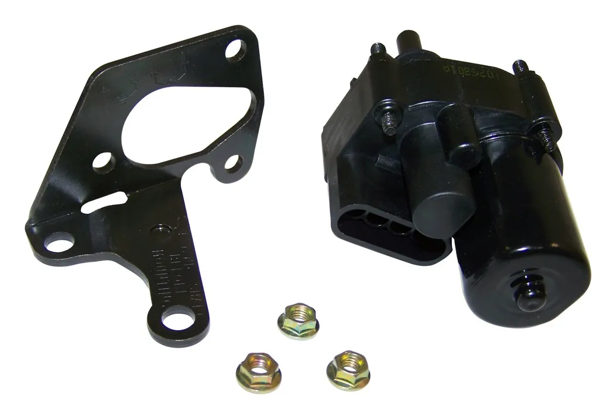 1986-1990 Cherokee XJ w/ 2.5L EFI engine 1987-1990 Wrangler YJ w/ 2.5L EFI engine product image