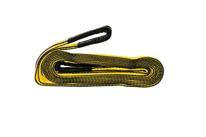 BulletProof Hitches BulletProof Medium Duty 2 Tow Strap MDTOWSTRAP