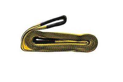 BulletProof Hitches BulletProof Medium Duty 2 Tow Strap MDTOWSTRAP