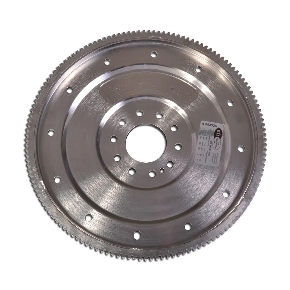 ATS 5R110 Billet Flexplate Fits 2003-2010 6.0L / 6.4L Power Stroke product image