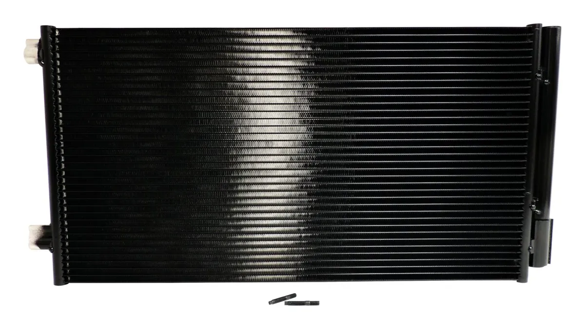 A/C Condenser For 20172019 Jeep mp Compass product image