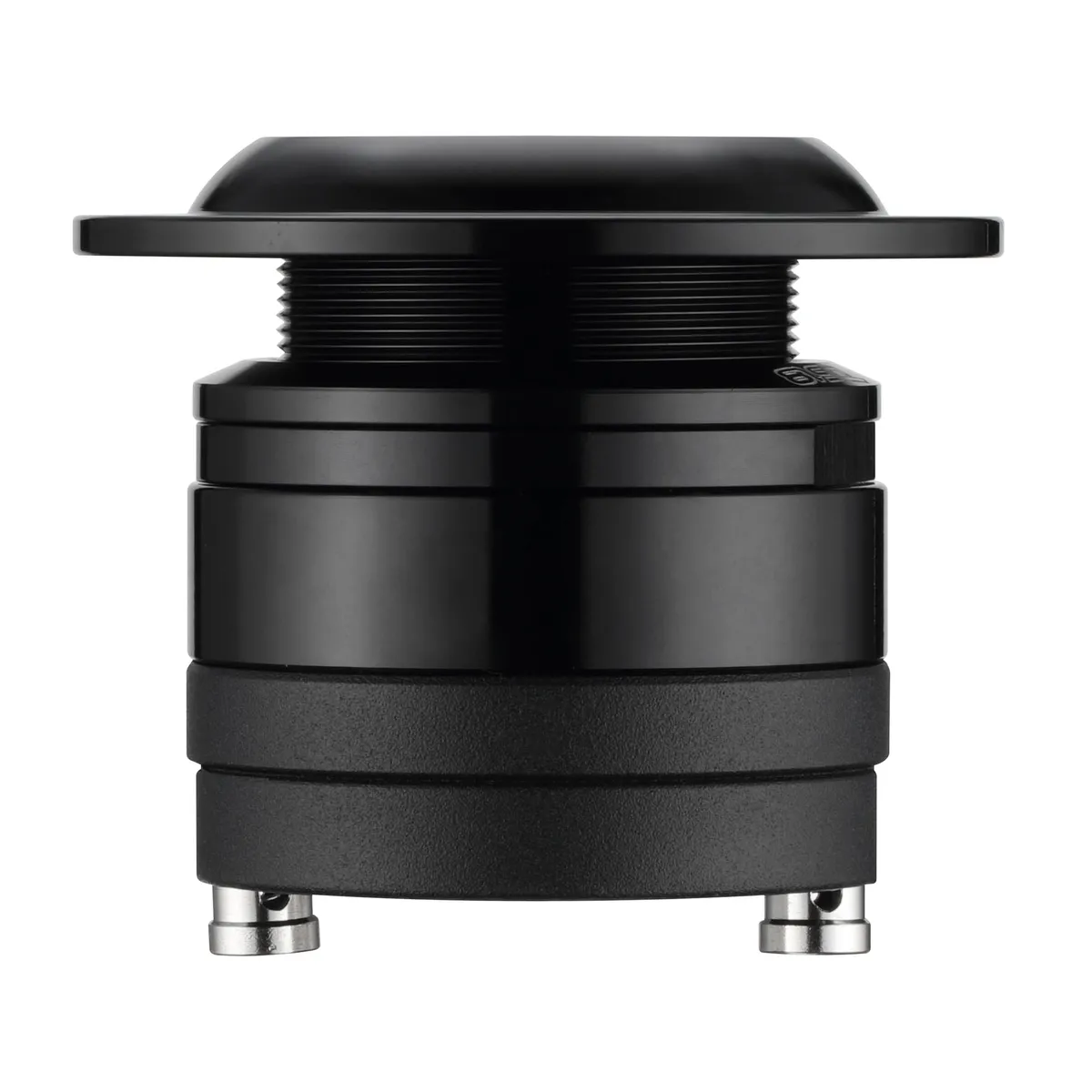 2.3” | High Compression | Neodymium | Super Bullet | 100 Watts Rms | 1.4” Aluminum vc | 4î© 1.6” High Compression Super Bullet Neodymium Tweeter With RGB Lights product image