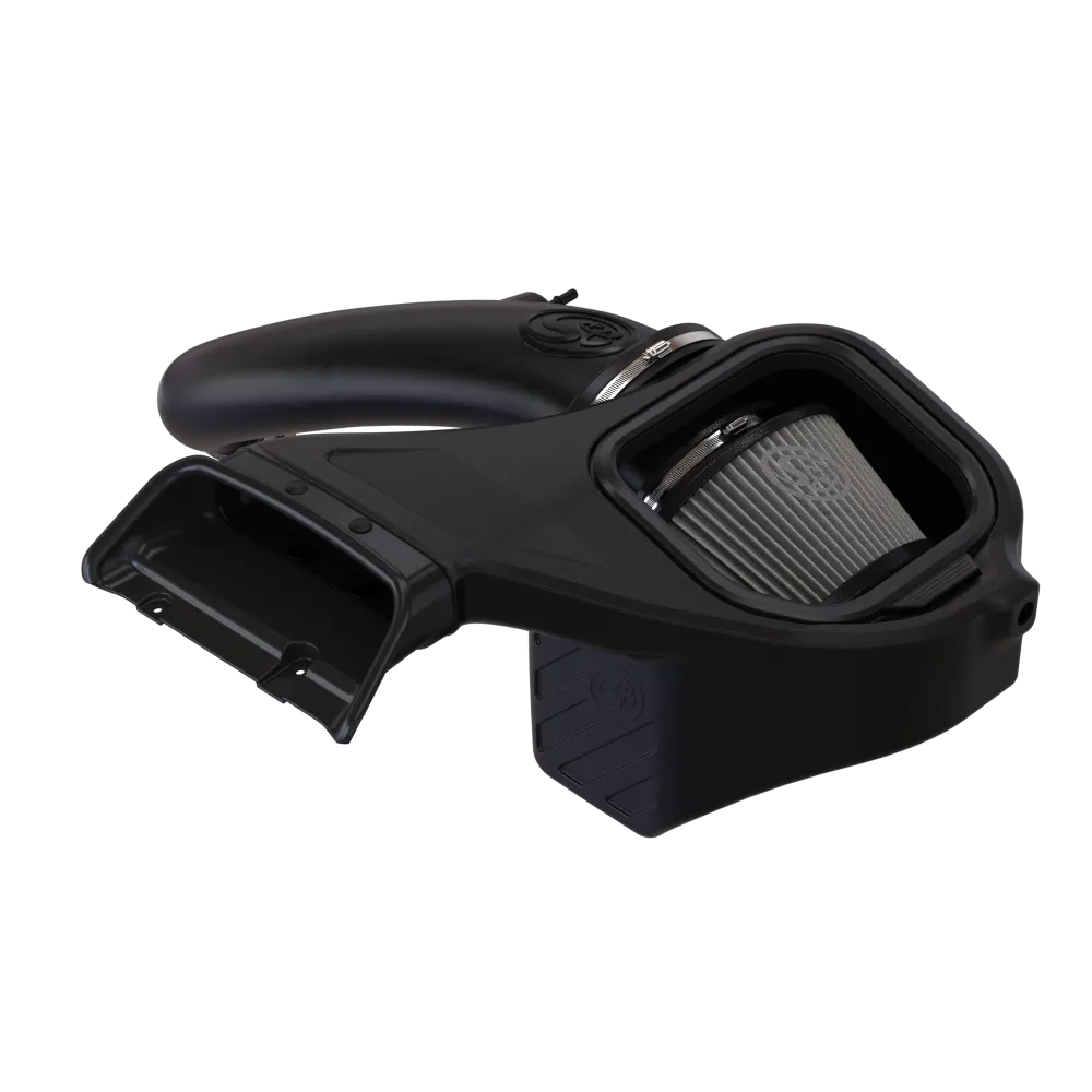 15-16 Ford F-150 5.0l Gas Dry Filter Intake System product image