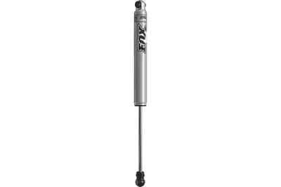 FOX Offroad Shocks 97-06 Jeep TJ & 84-04 Jeep Cherokee Front Performance Series 2.0 Internal Floating Piston 7.6 Inch 0-2 Inch & 0-1.5 Inch Lift Fox Offroad Shocks