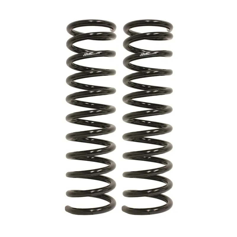 Carli Commuter Suspension System, 3” Lift, 2013-26, Ram 3500, Diesel, 4x4 product image