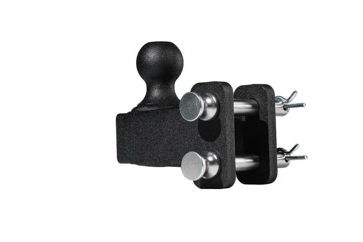 BulletProof 1-7/8 Single Ball Mount 178SINGLE product image