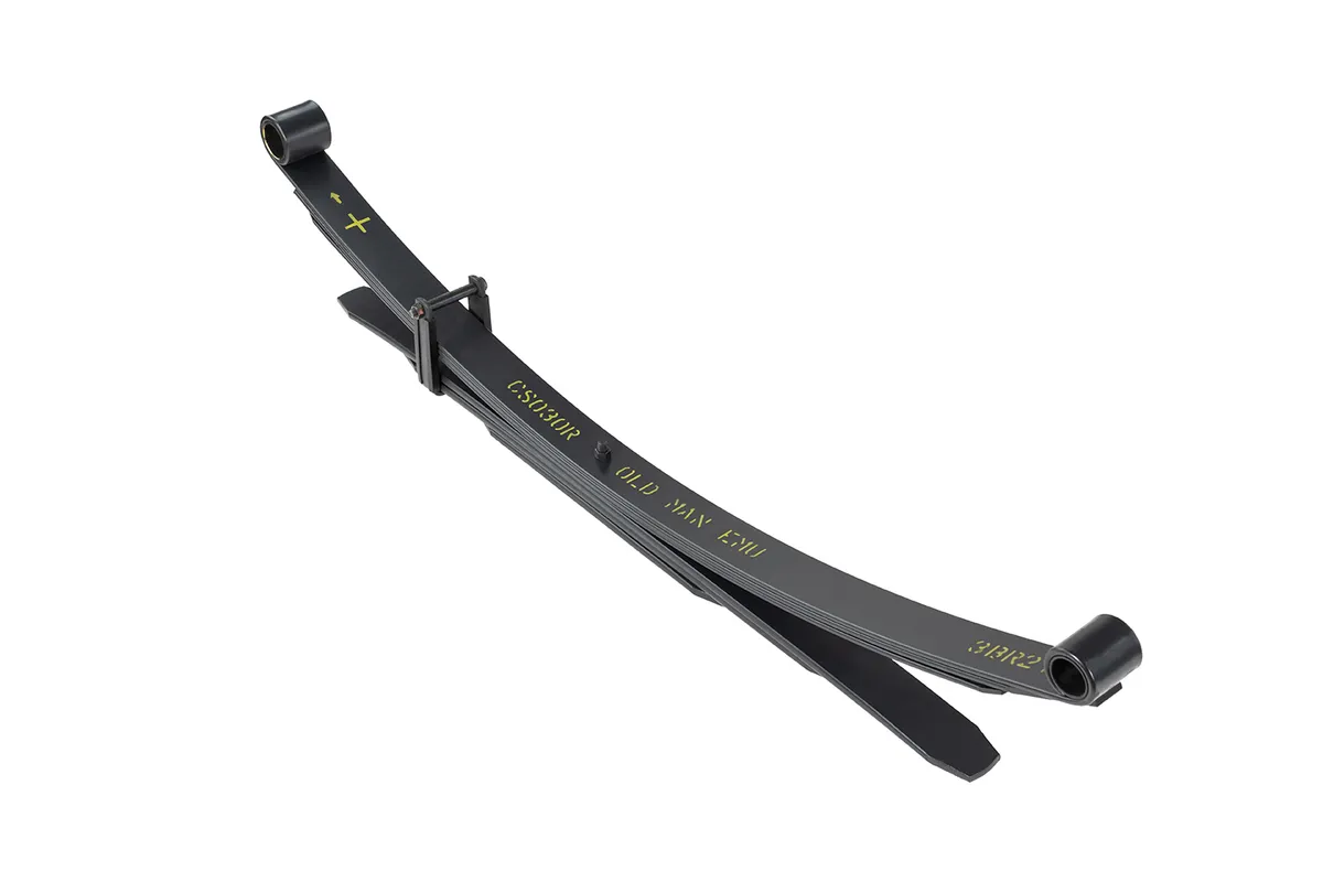 Old Man Emu / Dakar Leaf Springs (Cs030r) product image