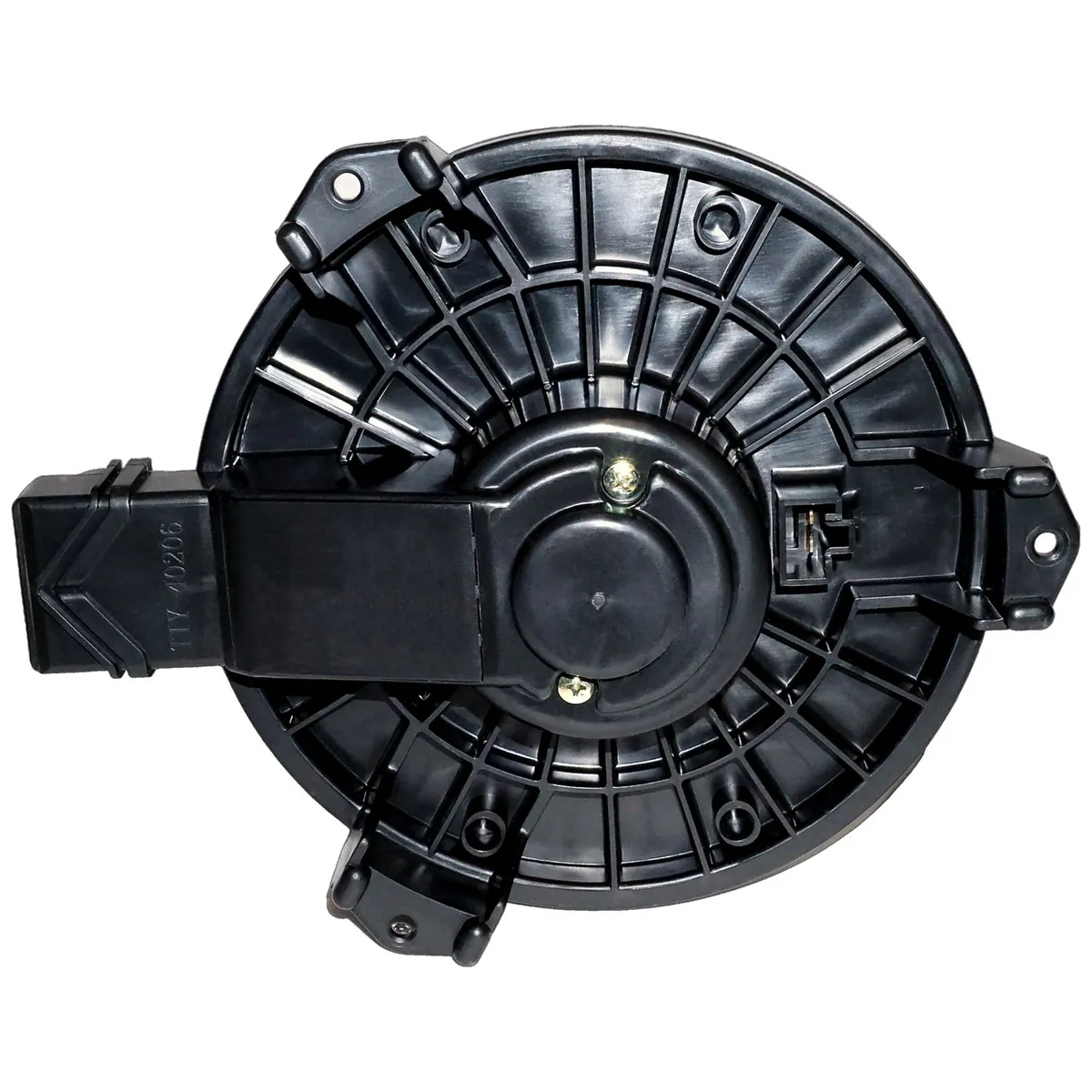 Blackwhite Blower Motor w/ Lhd product image