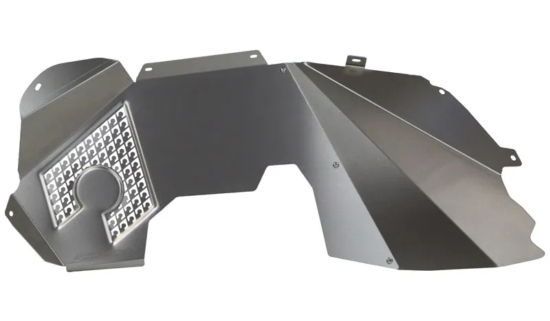 0717 Wrangler JK Vented Inner Fender product image