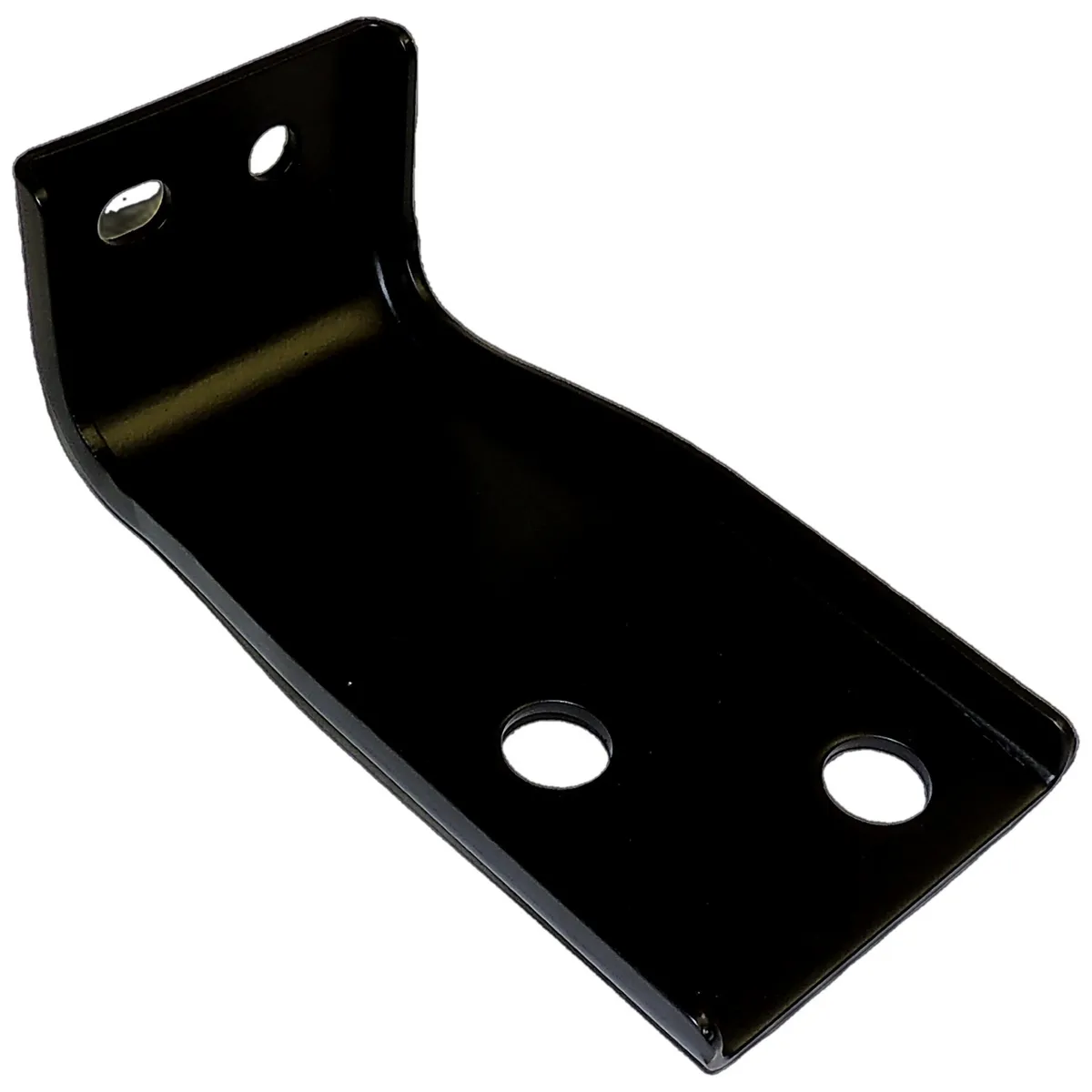 Bumper Bracket 2007-2015 JK Wrangler product image