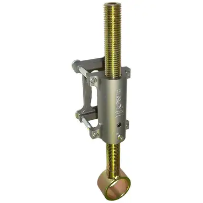 Howe Sway Bar Adjuster Frame mount