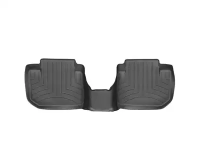 Weathertech 2012 + Subaru Impreza Rear FloorLiner Does not fit WRX models Black