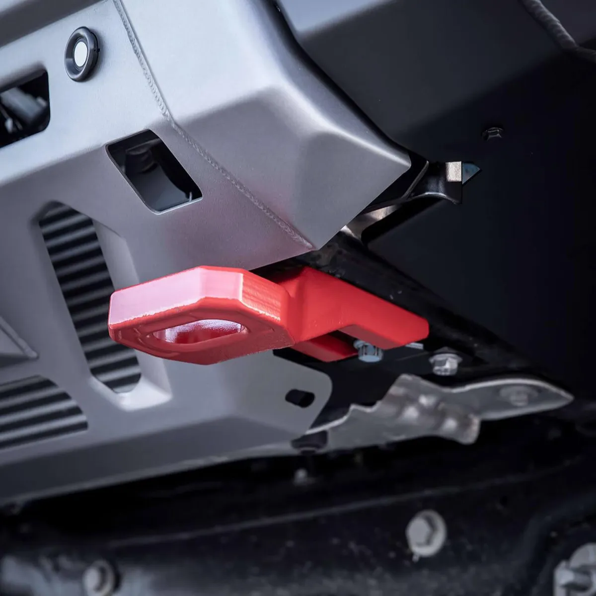 ARB ARB | Ford F-150 2021-24 Recovery Point RHS