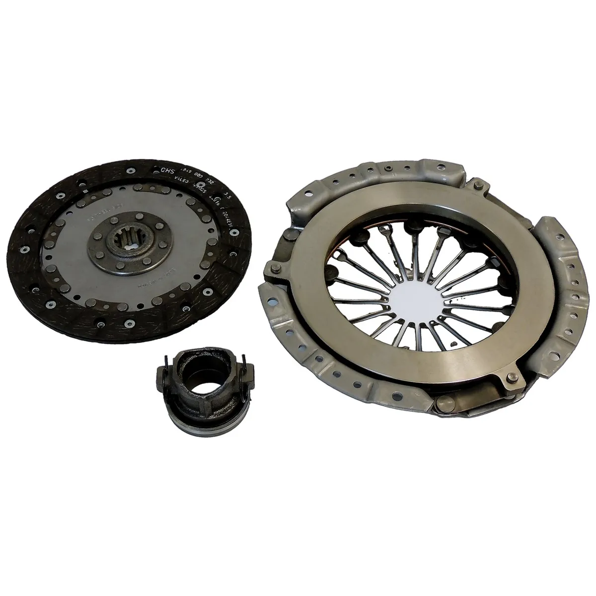 2002-2006 Liberty KJ w/ 2.4L engine product image