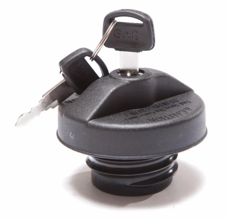 Steinjager Steinjäger Exterior Accessories Wrangler YJ 1991-1995 Gas Cap Locking