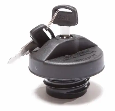 Steinjager Steinjäger Exterior Accessories Wrangler YJ 1991-1995 Gas Cap Locking