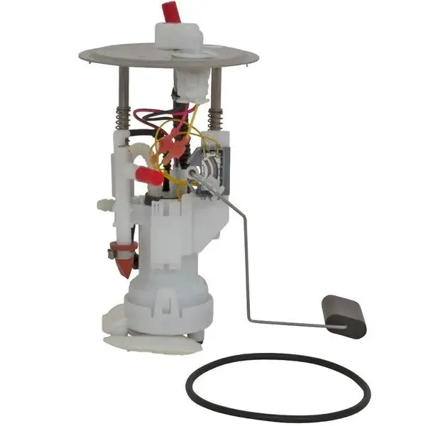 BBK Performance Ford Mustang GT V6 300 LPH Electric Replacement Fuel Pump 2005