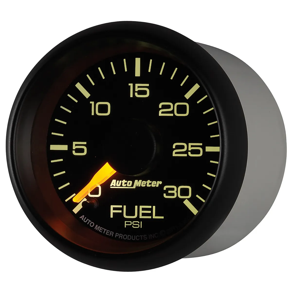 Gauge, Fuel Pressure, 2 1/16", 30psi, Digital Stepper Motor, GM Factory Match product image