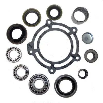 Yukon Gear and Axle USA Standard Transfer Case Np126 Np226 Bearing Kit 2001 Np126 Np226 T-Case Bearing Kit 01 up