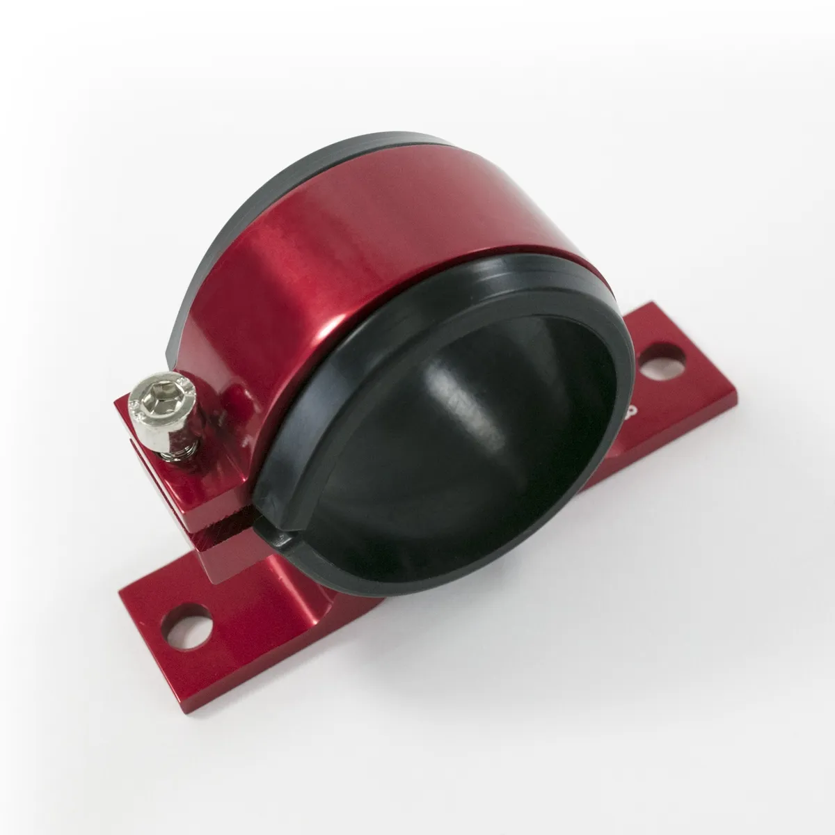 Micro Electric Fuel Pump; 35 gph; 4-7 PSI; Gasoline; with Filter; Carburetor product image