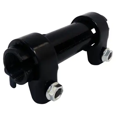 Crown Automotive Jeep Replacement Crown Automotive Jeep Replacement 52126122AC Drag Link Adjuster Assembly for Left Hand Drive 2007-2018 Jeep JK Wrangler