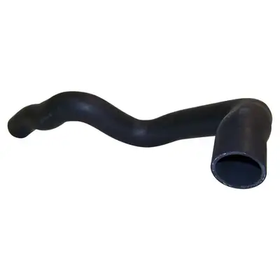 Crown Automotive Jeep Replacement Crown Automotive Jeep Replacement 52040236 Lower Radiator Hose for 1987-1995 Jeep YJ Wrangler w/ LHD, w/ 2.5L Engine