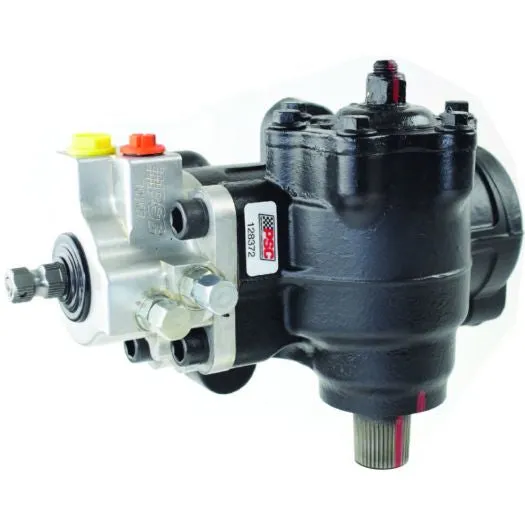 Big Bore Xd® Steering Upgrades - Dodge RAM 2500/3500/4000 (2003-2008) product image