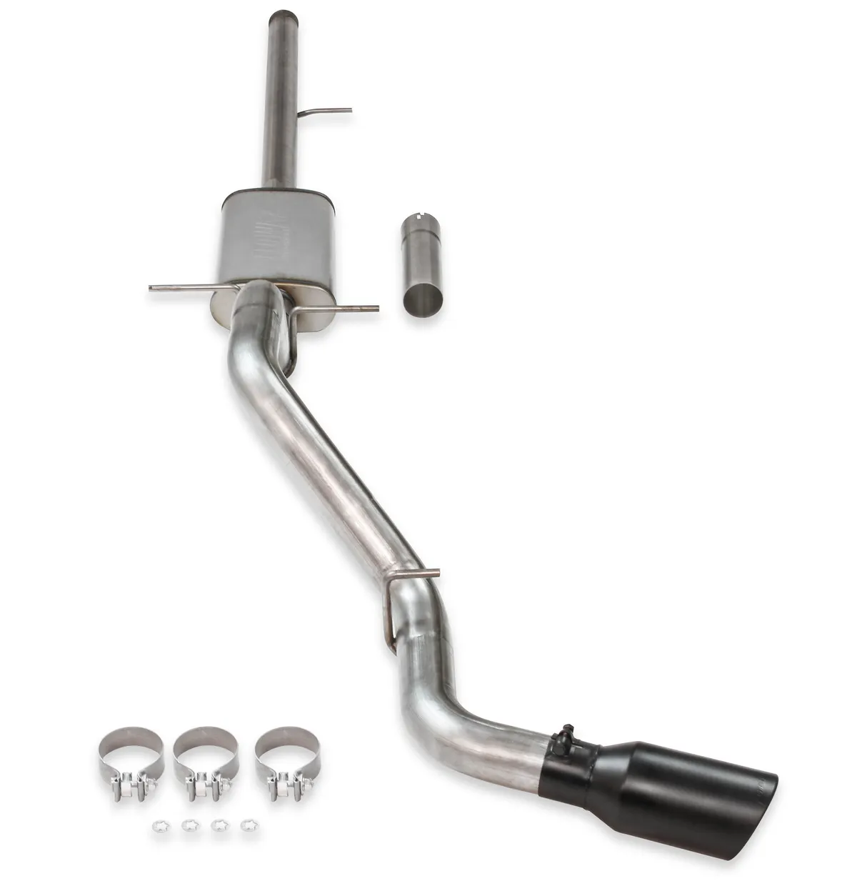 Flowmaster Flow FX Cat-Back Exhaust System product image
