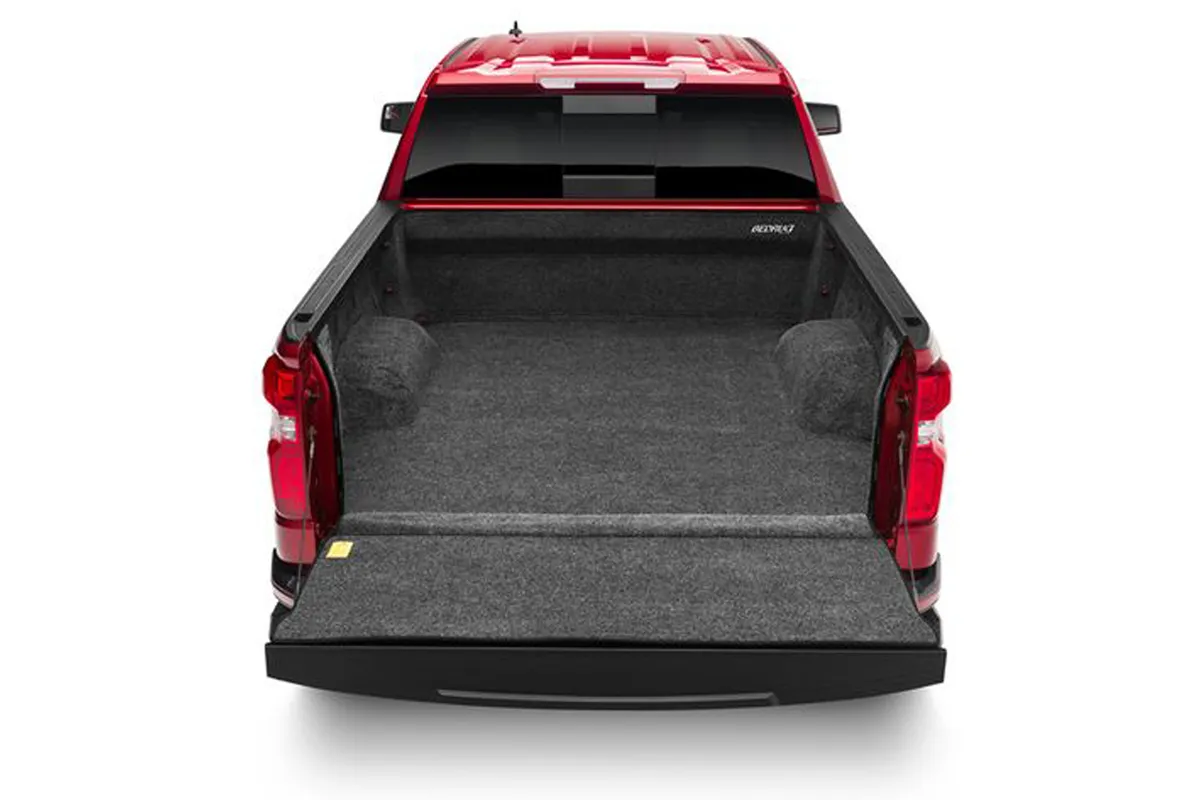 BedRug Bedrug Bed Mat 19- GM Silverado/Sierra 1500