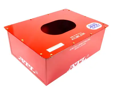 ATL Fuel Cells Steel Container 15 Gal Fuel Cell Top Load
