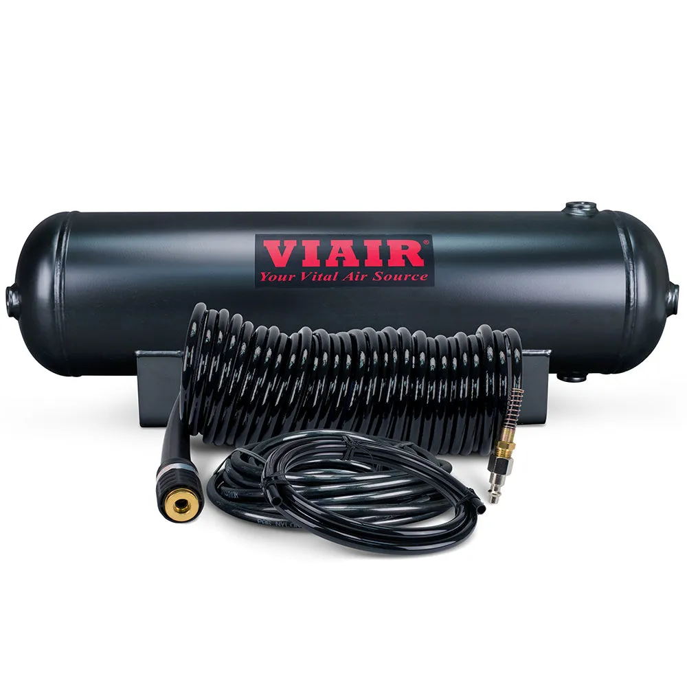 485c Stealth Black Gen 2 Onboard Air System (12v 200 PSI Compressor 2.5 Gal Tank) product image