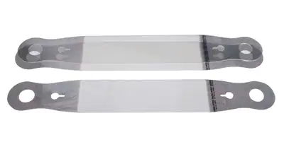 Racing Optics Laminated Tearoff Voyager